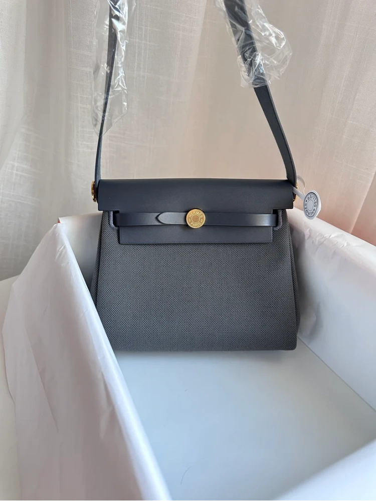 MINI HERBAG Ardoise GHW